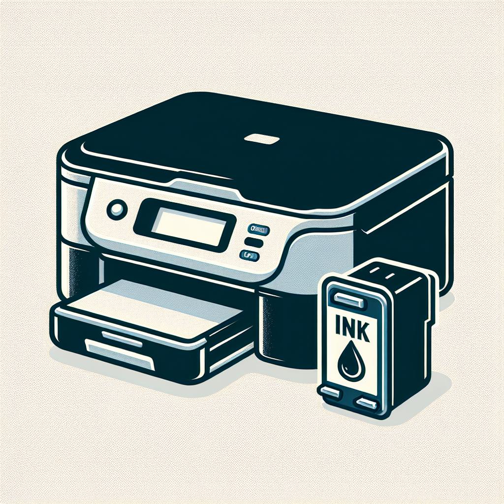 Tusze do Canon Pixma MG3650S Black - zamienniki i oryginalne: kompleksowy przegląd